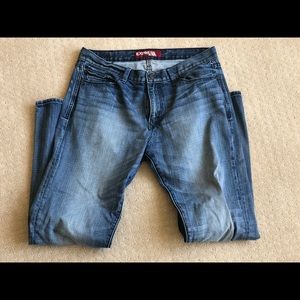 Express Men’s Rocco Jeans